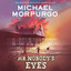 Mr Nobody’s Eyes cover