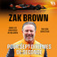Zak Brown : Pour sept dixièmes de seconde, Dans les coulisses de McLaren cover