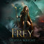 Frey (The Frey Saga) cover