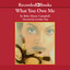 What You Owe Me cover