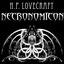 Necronomicon cover