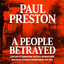 A People Betrayed : A History of Corruption, Political Incompetence and Social Division in Modern Spain cover