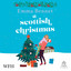 A Scottish Christmas (Cozy romances) cover