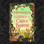 The Impossible Garden of Clara Thorne cover