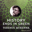 History Ends in Green cover