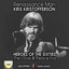 Renaissance Man; Kris Kristofferson; Heroes of the Sixties, The Love and Peace Era cover