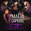 Five Mafia Captors' Virgin: A Reverse Harem Romance cover