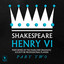 Henry VI, Pt. 2 cover