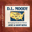 D.L. Moody: Bringing Souls to Christ cover