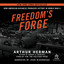 Freedom's Forge : How American Business Produced Victory in World War II cover