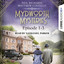 Episode 1-3 - A Cosy Historical Mystery Compilation - Mydworth Mysteries: Historical Mystery Compilation 1 (Unabridged) cover