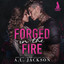 Forged in the Fire cover