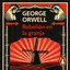Rebelión en la granja cover