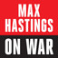 Max Hastings On War cover