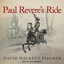Paul Revere's Ride cover