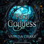 Fatal Goddess (Shifted Fates) cover