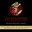 Lectio Divina with the Spiritual Masters: The Gospel of John with St. Augustine cover
