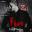 Five: Angels of Wrath, Book 4 (Unabridged) cover