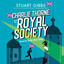 Charlie Thorne and the Royal Society (Charlie Thorne, #4) cover