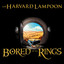 Bored of the Rings : A Parody cover