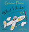 What I Like! cover
