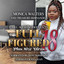 Full Figured 18 (Full Figured) cover