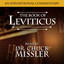The Book of Leviticus cover