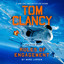 Tom Clancy Rules of Engagement (Unabridged) cover