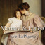 Marmee and Louisa : The Untold Story of Louisa May Alcott and Her Mother cover