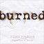 Burned (Burned, #1) cover