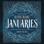 Januaries: Stories of Love, Magic & Betrayal cover