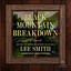 Black Mountain Breakdown cover