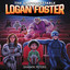 The Unforgettable Logan Foster #1 cover