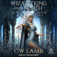 The Wizard King of the North (Ranger) cover