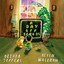 A Day Off School (Unabridged) cover