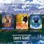 Sullivan K9 Search and Rescue Audiobooks 4-6: Christian Romantic Suspense cover