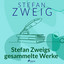 Stefan Zweigs gesammelte Werke cover