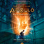 The Hidden Oracle (The Trials of Apollo, #1) cover
