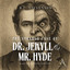 The Strange Case of Dr. Jekyll and Mr. Hyde - Audiobook cover