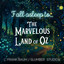 Fall Asleep to The Marvelous Land of Oz: A calming story for sleep cover