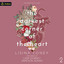 The Darkest Corner of the Heart: The Brightest Light, Book 2 (Unabridged) cover