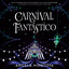 Carnival Fantástico (Unabridged) cover