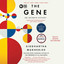 The Gene: An Intimate History cover