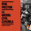 La Guerra Civil Española (edición actualizada) cover