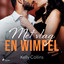 Met vlag en wimpel cover