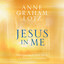 Jesus in Me: Experiencing the Holy Spirit as a Constant Companion (Unabridged) cover