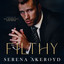 Filthy (The Five Points' Mob Collection, #1) cover