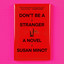 Don't Be a Stranger cover