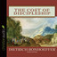Cost of Discipleship cover