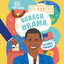 DK Life Stories Barack Obama: Amazing People Who Have Shaped Our World (Unabridged) cover